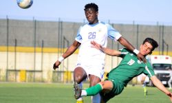 5  انتصارات و 4 تعادلات في الدوري العراقي الممتاز لكرة القدم